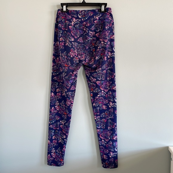 LuLaRoe Leggings, OS - Picture 4 of 5
